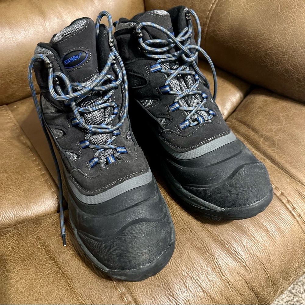 Khombu Snow boot